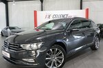 VW Passat Variant 2.0 TDI DSG BUSINESS IQ PANORAMA 122.000 km 22.444 &euro; Hamm 59077