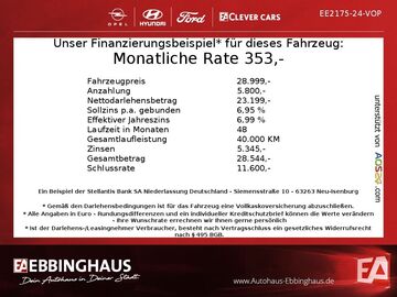 Gebrauchte Opel Frontera