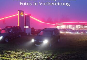 Mitsubishi Eclipse Cross 48.150 km 21.390 &euro; Soest 59494