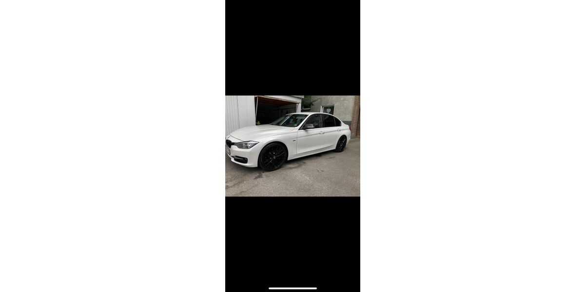 BMW 330 310.000 km 15.500 &euro; Bergkamen 59192