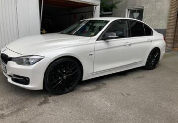BMW 330 35.000 km 14.000 &euro; Bergkamen 59192