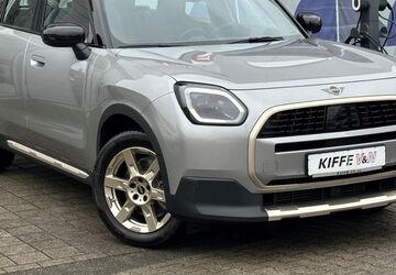 Mini Countryman C (Cooper) 11.106 km 31.790 &euro; Hamm 59063