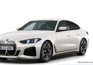 BMW i4 16.005 km 57.880 &euro; Hamm 59071