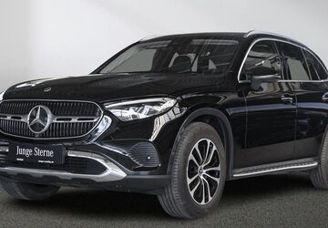Mercedes-Benz GLC 220 47.967 km 47.965 &euro; Hamm 59067