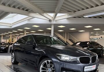BMW 320 Gran Turismo 145.900 km 16.950 &euro; Hamm 59065