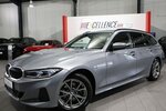 BMW 318d A Touring BUSINESS FACE-LIFT GREY & BROWN 109.000 km 25.993 &euro; Hamm 59077
