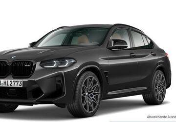 BMW X4 M 27.005 km 69.990 &euro; Hamm 59071