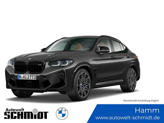 BMW X4 M 27.005 km 69.990 &euro; Hamm 59071