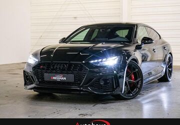 Audi RS5 44.246 km 74.420 &euro; Hamm 59067