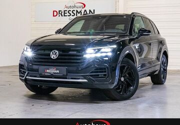 VW Touareg 205.000 km 34.150 &euro; Hamm 59067