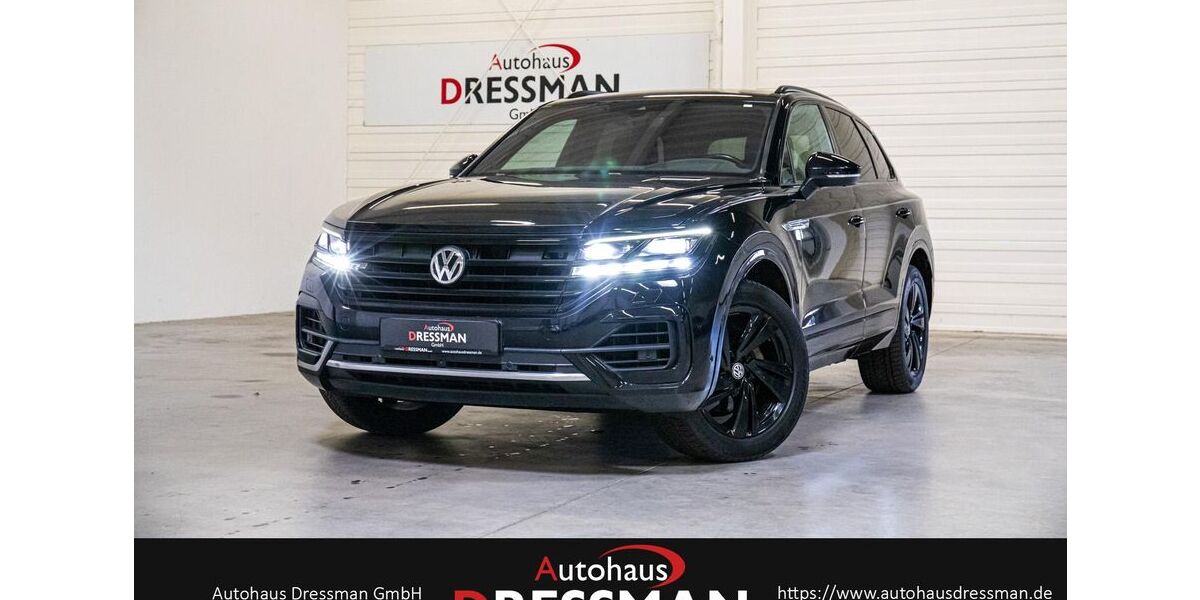 VW Touareg 205.000 km 34.150 &euro; Hamm 59067