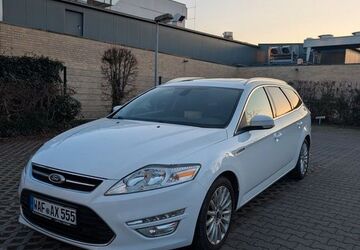 Ford Mondeo 228.000 km 4.500 &euro; Beckum 59269
