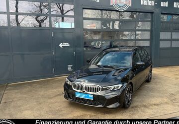 BMW 330 4.822 km 45.999 &euro; Niederense 59469