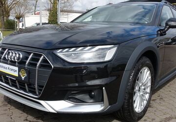 Audi A4 Allroad 166.650 km 24.980 &euro; Selm 59379