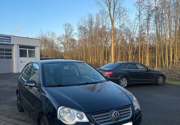 VW Polo 179.000 km 2.200 &euro; Hamm 59071