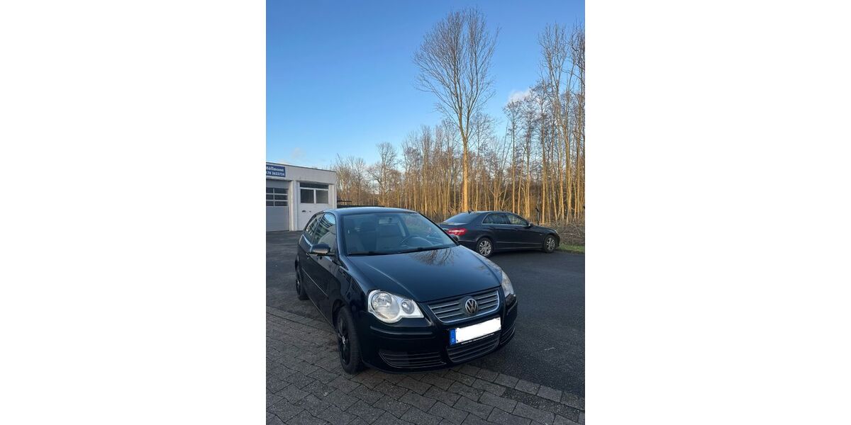 VW Polo 179.000 km 2.200 &euro; Hamm 59071