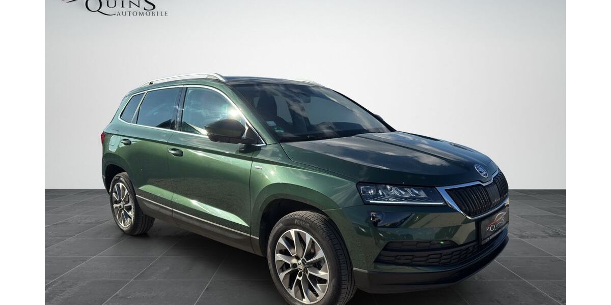 Skoda Karoq 185.500 km 16.990 &euro; Everswinkel 48351