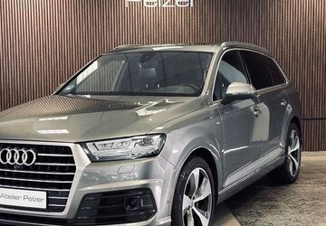 Audi Q7 139.890 km 33.990 &euro; Ense-Höingen 59469