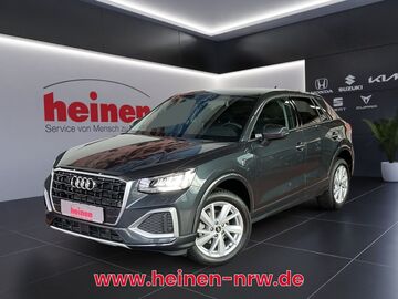 Gebrauchte Audi Q2