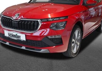 Skoda Kamiq 6.830 km 31.490 &euro; Lünen 44534