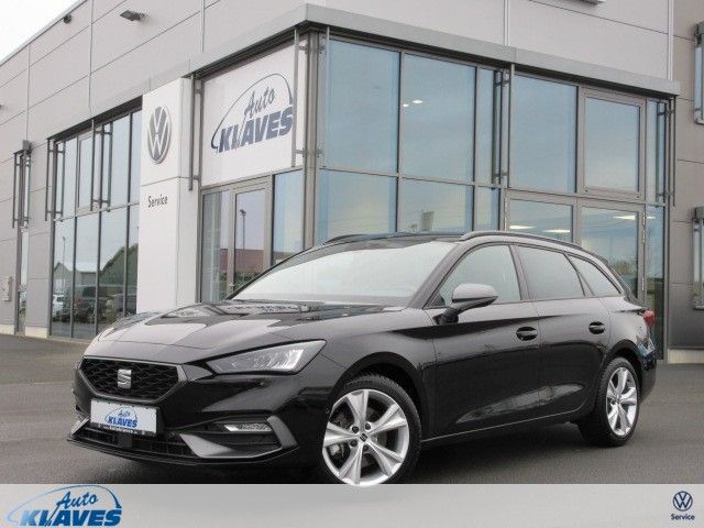 Seat Leon 12.300 km 29.250 &euro; Ascheberg 59387