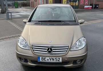 Mercedes-Benz A 170 157.000 km 2.700 &euro; Ennigerloh 59320