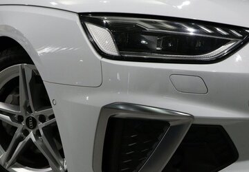 Audi A4 LIMOUSINE 40 TDI S-LINE / MATRIX-LED / 109.000 km 27.333 &euro; Hamm 59077