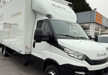 IVECO Andere 95.000 km 39.990 &euro; Soest 59494