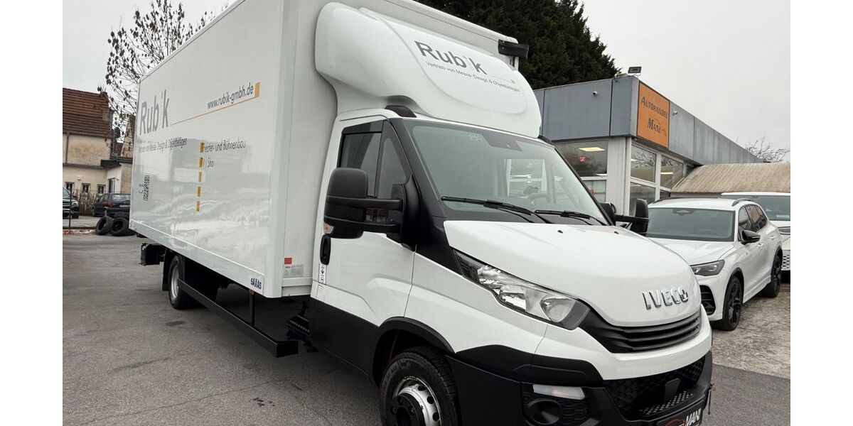 IVECO Andere 95.000 km 39.990 &euro; Soest 59494
