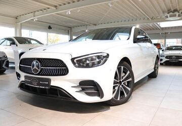 Mercedes-Benz E 300 100.000 km 36.990 &euro; Oelde 59302