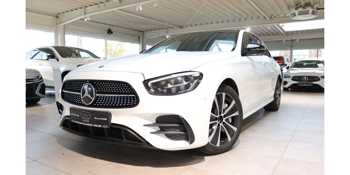 Mercedes-Benz E 300 100.000 km 36.990 &euro; Oelde 59302