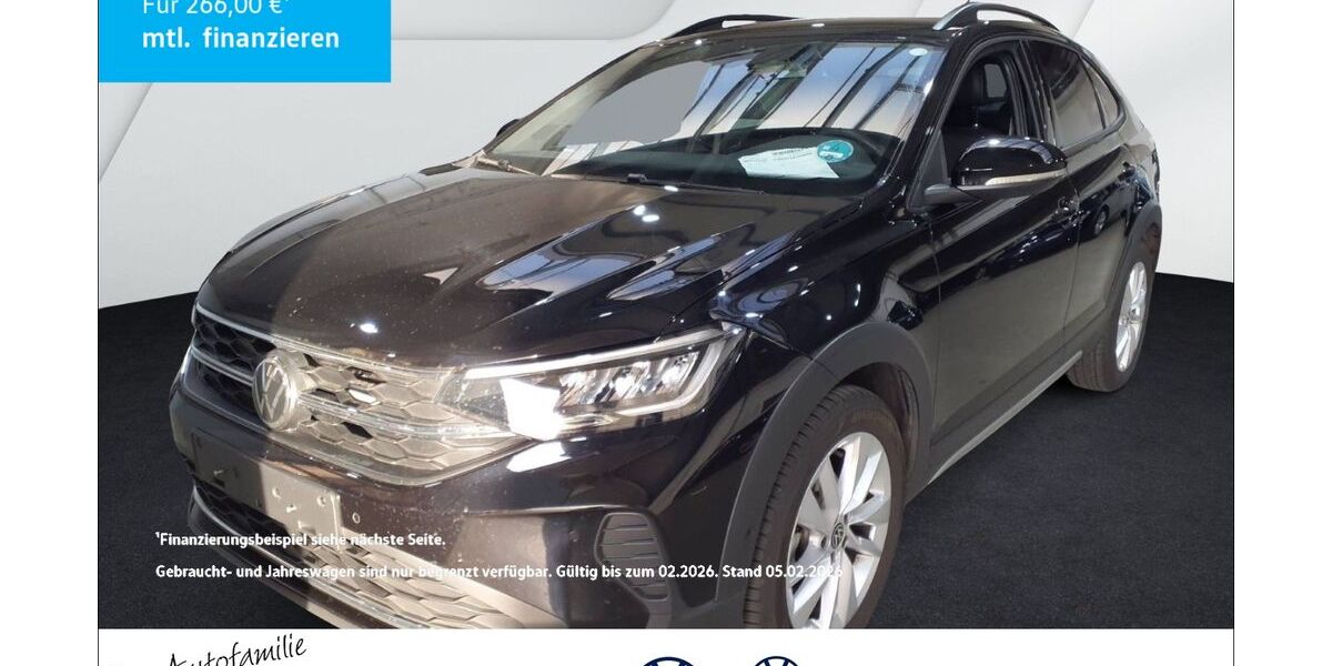 VW Taigo 16.521 km 23.880 &euro; Ahlen 59229