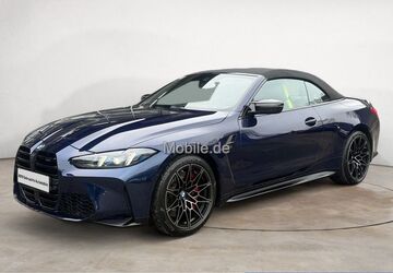 BMW M4 12.005 km 77.490 &euro; Hamm 59071