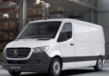 Mercedes-Benz Sprinter 199.889 km 19.999 &euro; Ahlen 59229