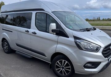 Ford Transit Custom 165.890 km 22.500 &euro; Bergkamen 59192