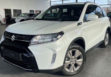 Suzuki Vitara 5.333 km 21.770 &euro; Lünen 44536