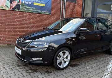 Skoda Rapid/Spaceback 55.000 km 14.100 &euro; Drensteinfurt 48317