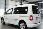 VW Caddy KOMBI 1.6 TDI DSG EDITION-30 WHITE & BLACK 144.000 km 15.111 &euro; Hamm 59077