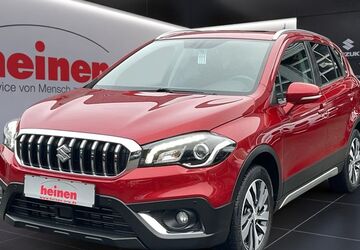 Suzuki (SX4) S-Cross 54.240 km 19.599 &euro; Werne 59368