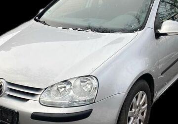 VW Golf 168.527 km 1.590 &euro; Ascheberg 59387