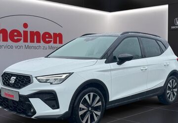 Seat Arona 3.000 km 21.480 &euro; Holzwickede 59439