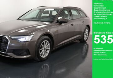 Audi A6 90.422 km 32.385 &euro; Oelde (Stromberg) 59302