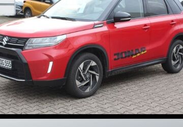 Suzuki Vitara 5.650 km 23.890 &euro; Unna 59427