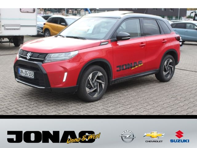 Suzuki Vitara 5.650 km 23.890 &euro; Unna 59427