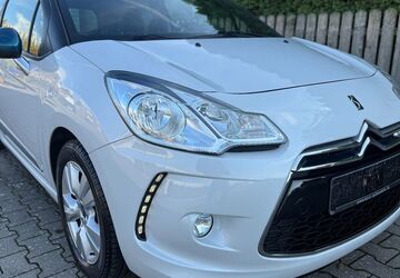 Citroen DS3 140.000 km 5.690 &euro; Beckum 59269