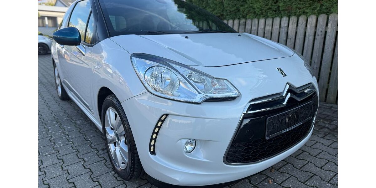 Citroen DS3 140.000 km 5.690 &euro; Beckum 59269