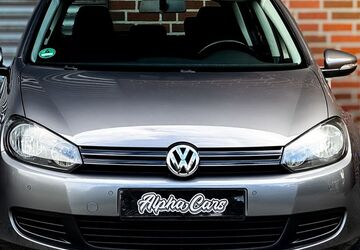 VW Golf 79.555 km 8.450 &euro; Sendenhorst-Albersloh 48324