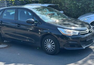 Citroen C4 150.235 km 1.999 &euro; Werl 59457