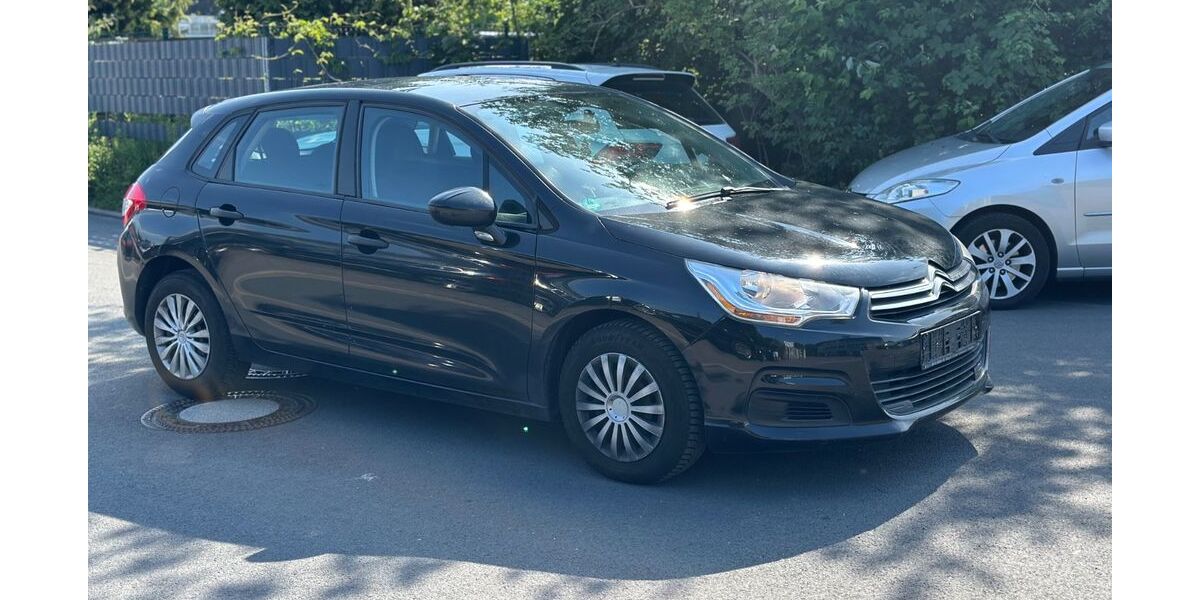 Citroen C4 150.235 km 1.999 &euro; Werl 59457