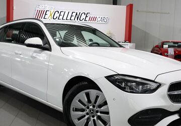 Mercedes-Benz C 220 144.000 km 23.444 &euro; Hamm 59077